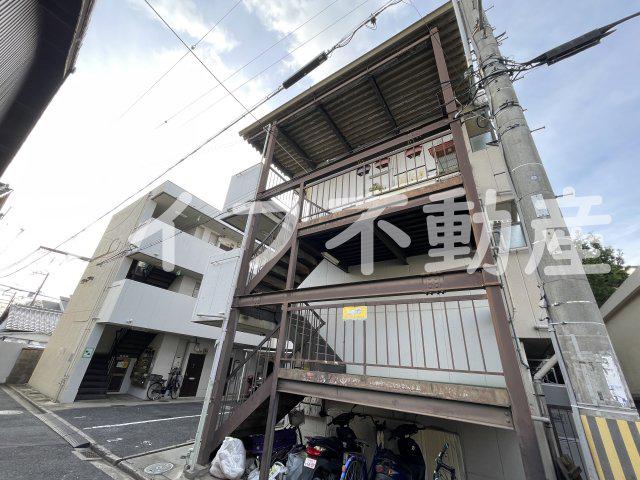 サンハイツたかだ