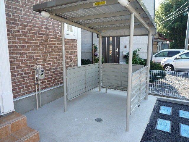 カーサ花梨