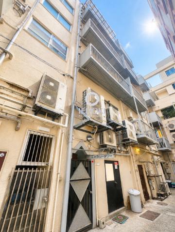 高円寺名店ビルエメラルドタワー