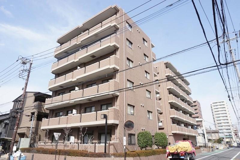 レインボーパーク戸田