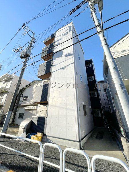 マッカラン西台