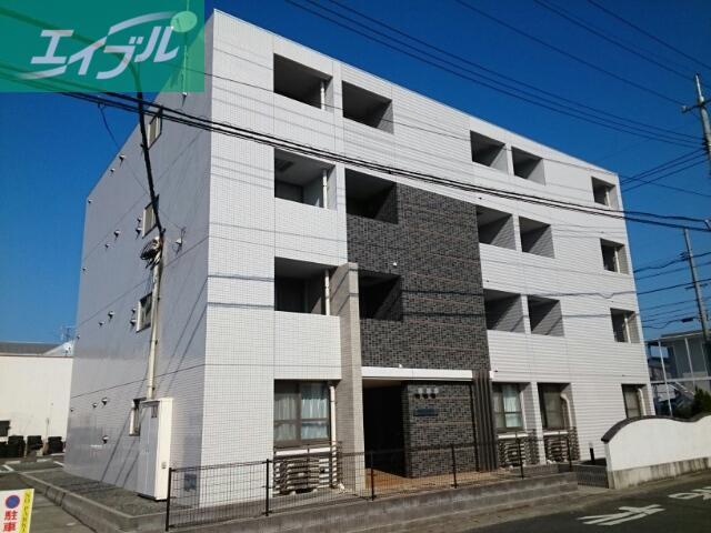 フルールアベニュー