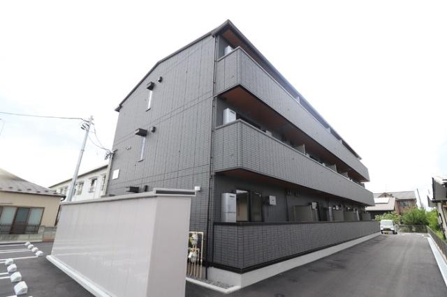 セレスティア昭和