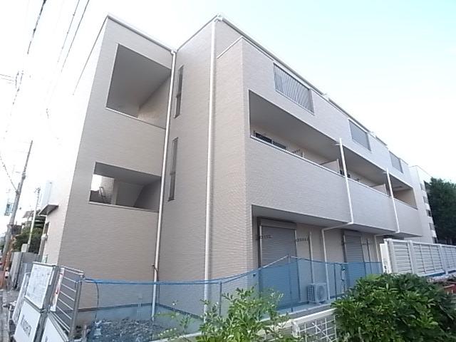 アンプルールフェール メルカート・デリ・アパルタメンティII