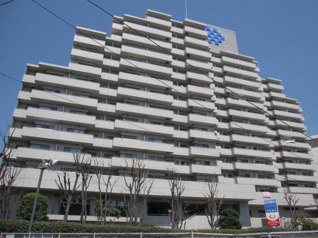 ザ・スクエアA棟