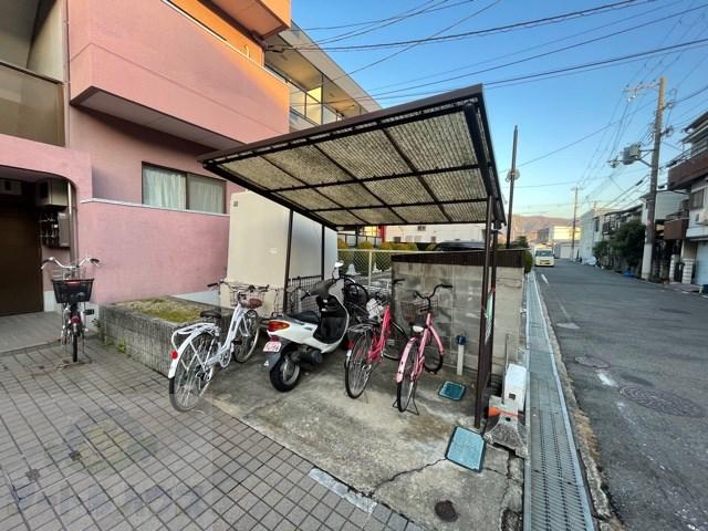 シャルマン三箇