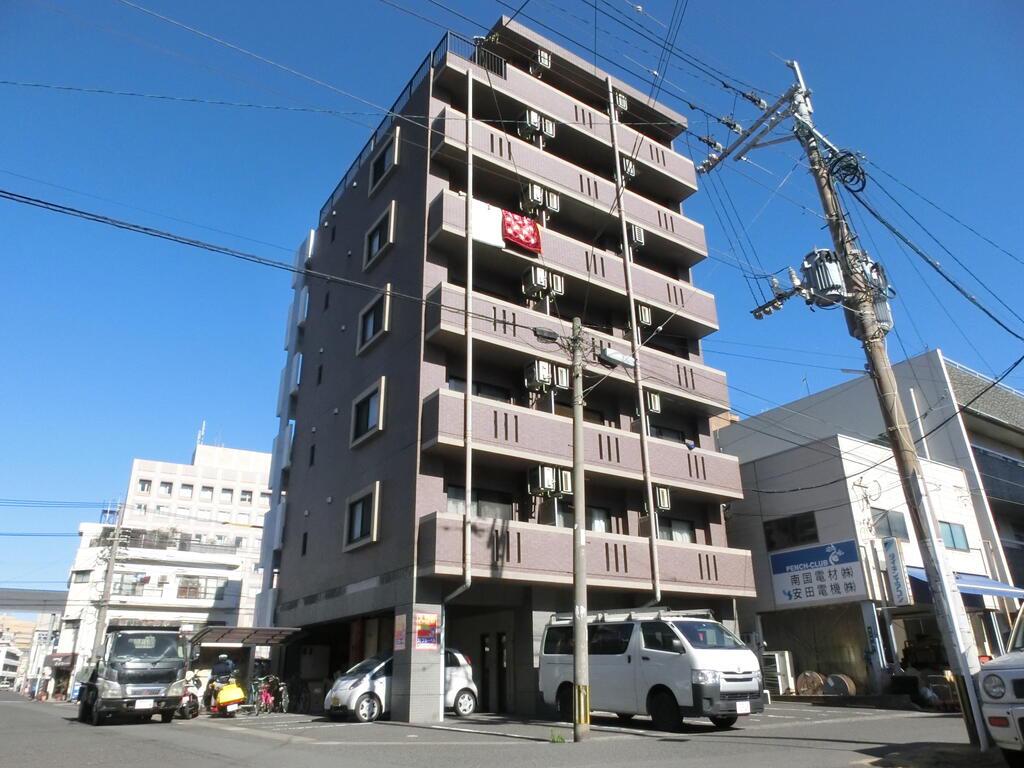 イモーレいづろ