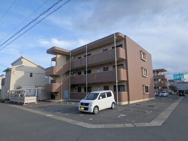 ファミーユKAYII