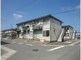 コーポ山陽A棟