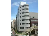 パシフィックIII街角ビル