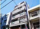 長居大発マンション