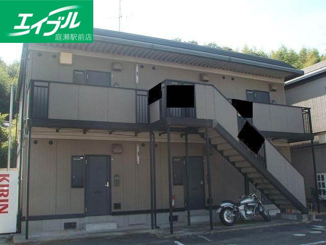 アルトハイデII A