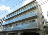 クレストハウス小石川