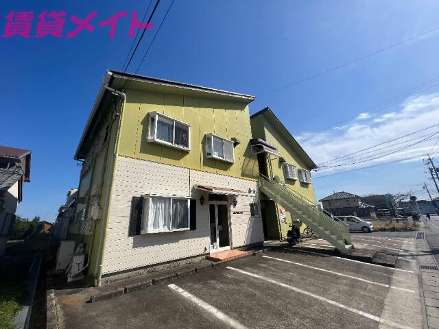 メゾンアミアミ