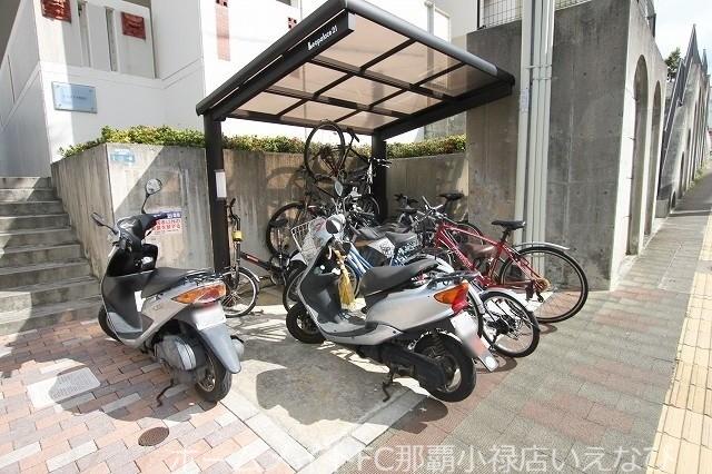 レオパレスヒルサイド松尾I