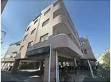 アビタシオン長尾駅前