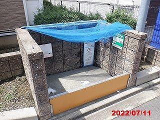 地下鉄鶴舞線 庄内通駅 徒歩8分 2階建 築18年