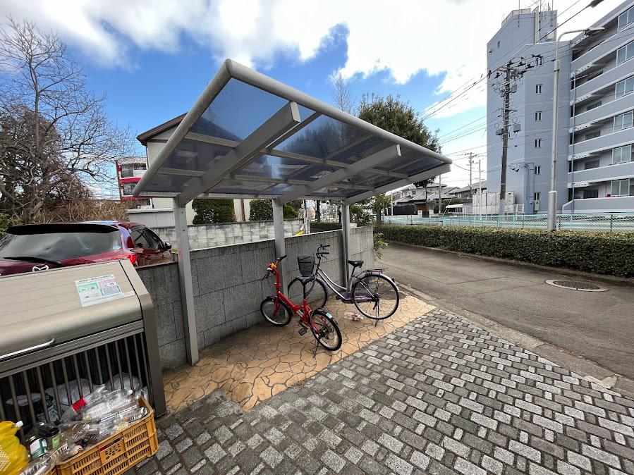 ベルシティ萩野町