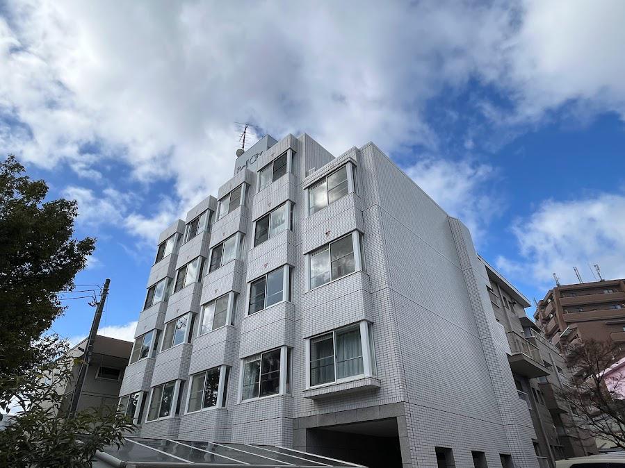 ベルシティ萩野町