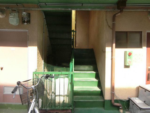 グリーンハイム公園南矢田
