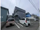 コーポラスエミ