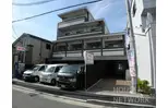 グランレブリー御所北