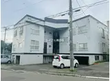 レジデンス平岡台