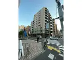 GRANPASEO西日暮里
