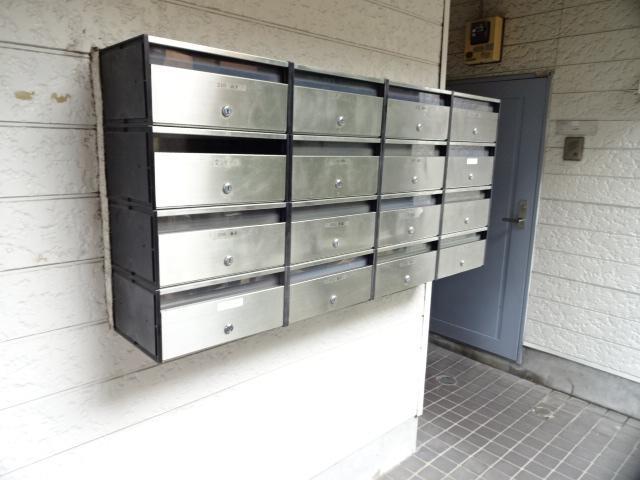 コスモス21