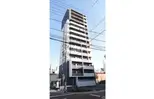 グランパークタワー