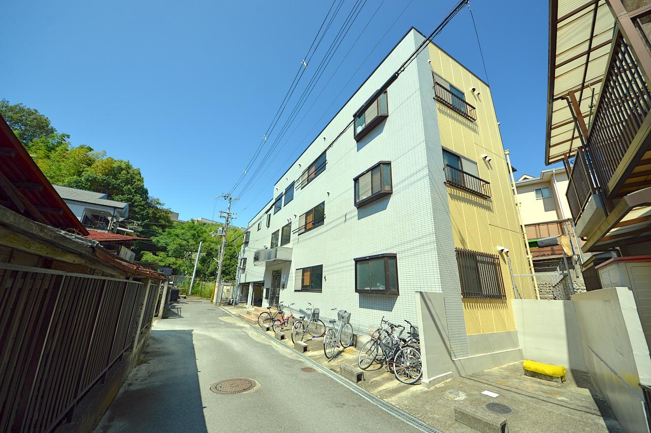 プレアール南住吉