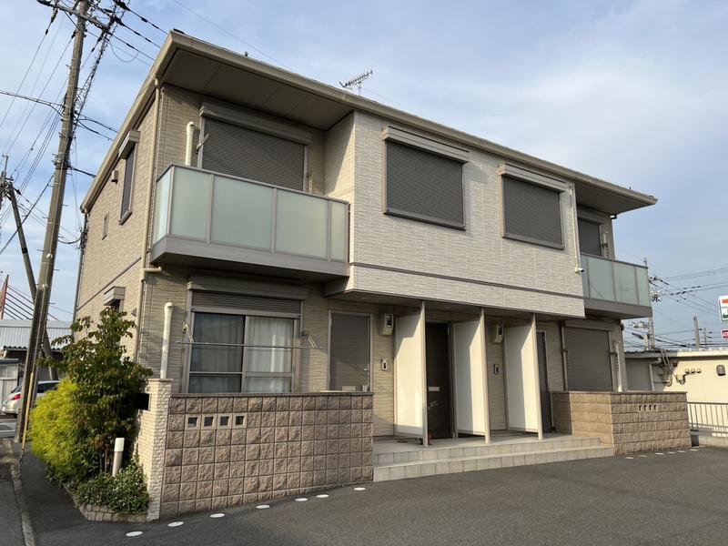 エルヴィータ上滝野