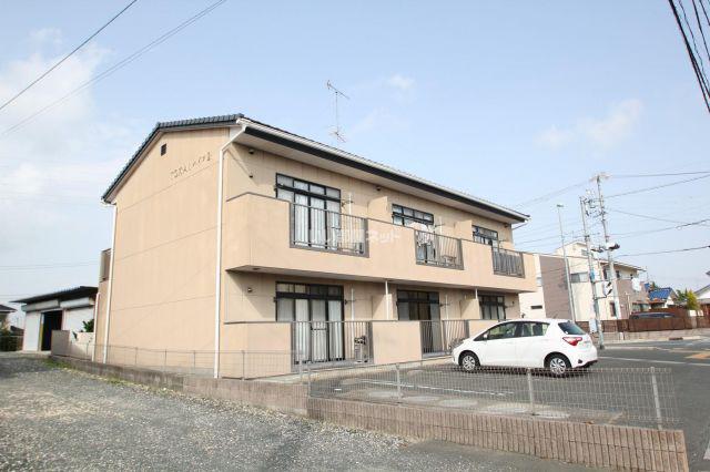TOKAIハイツ2