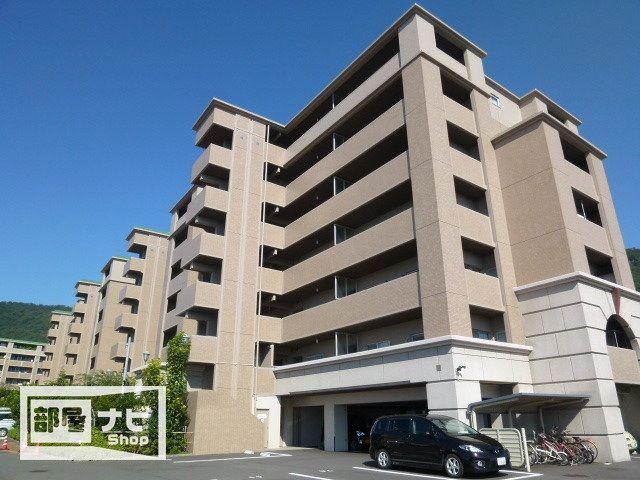 アルファシティ屋島四番館(3LDK/6階)