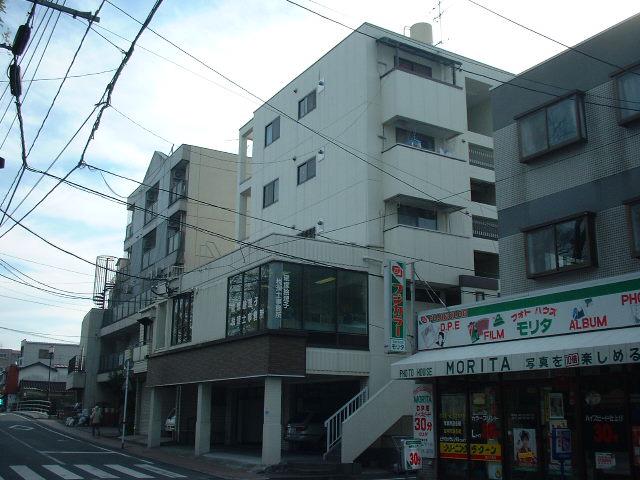 コーポ益田