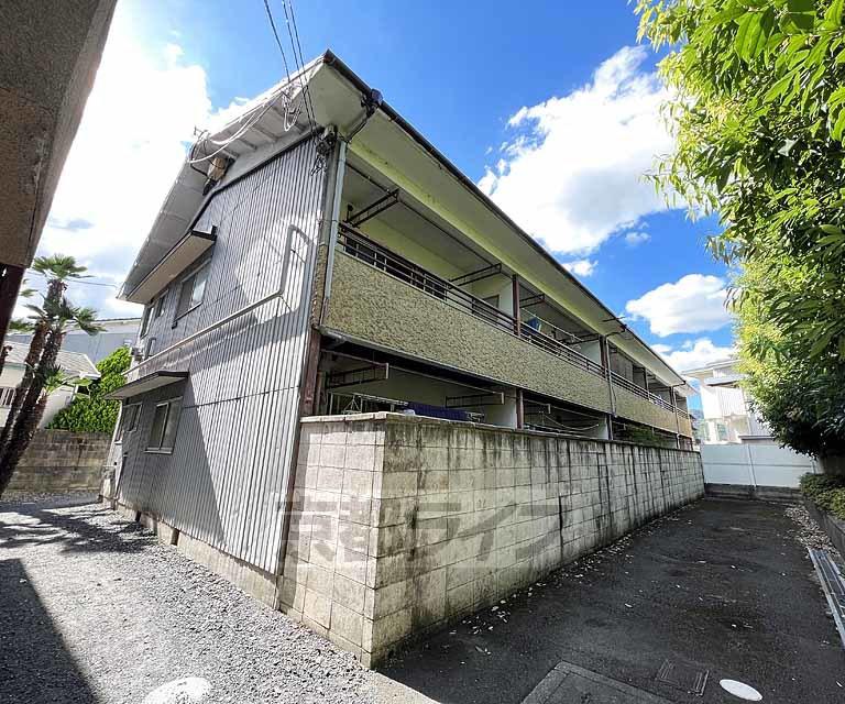弥栄マンション