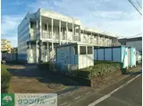 レオパレス南田園
