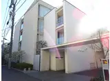 BRILLIA IST西麻布霞町