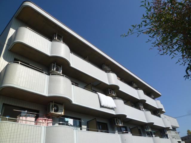 メゾン萩野町