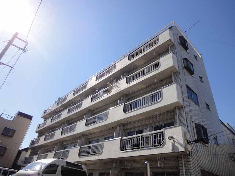 浅間マンション