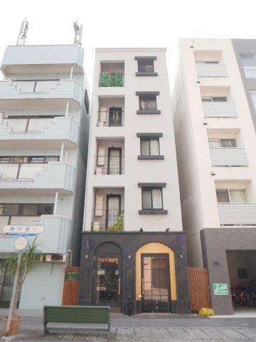 セントマルタ七間町