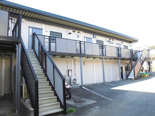 サンモール長沢C