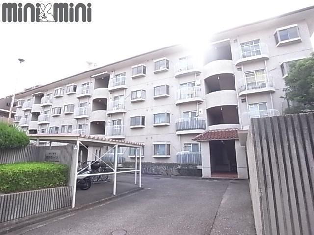 熊野町ハイツ