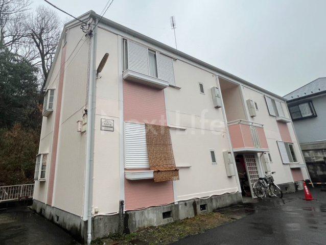サンハイツ旭