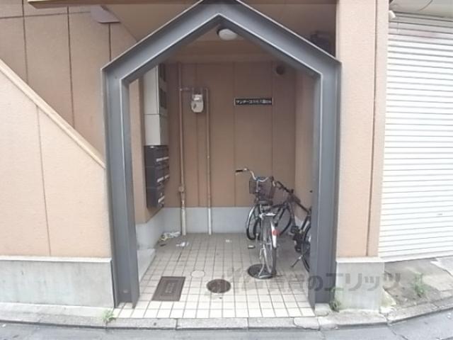 ワンダーコスモスベン