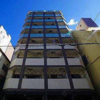 LUNIQ新御徒町II
