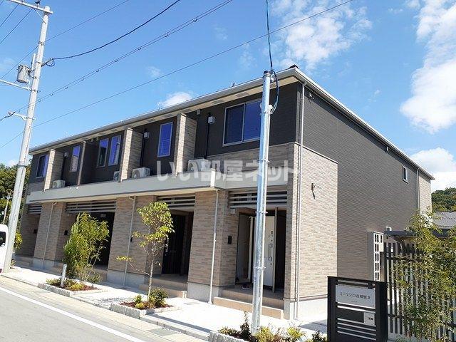 ミ・リブロ彦根駅北壱番館(1LDK/2階)