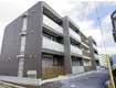 MOTOWNHOUSE(2LDK/1階)