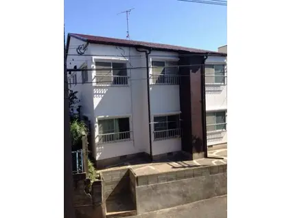 ひとえはいつ(ワンルーム/1階)の外観写真