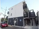 レオネクスト南本町